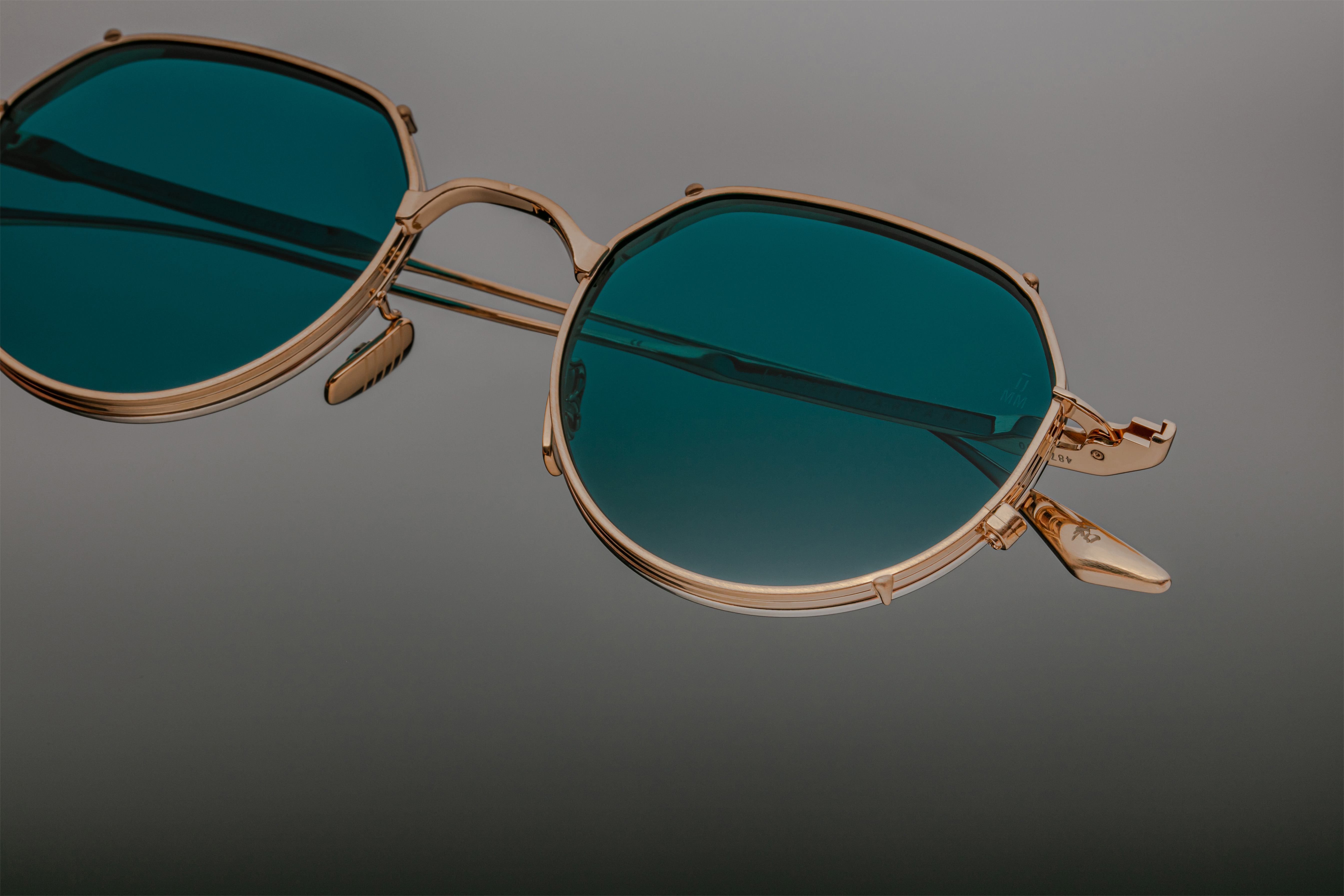 ジャックマリーマージュ　JACQUES MARIE MAGE HARTANA Jacques Marie Mage Hartana / FRAMED EWE – FRAMED EWE Optical